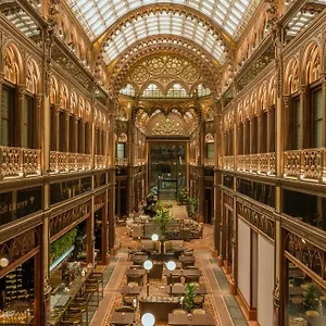Hotel Parisi Udvar Budapest, Part Of Hyatt, Budapeszt
