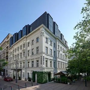 Verno House Budapest, Vignette Collection By Ihg Otel