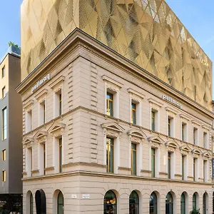 Hotel Pullman, Budapeszt