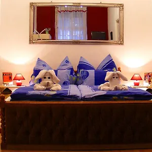 Appartamento Firstapartments Center, Budapest