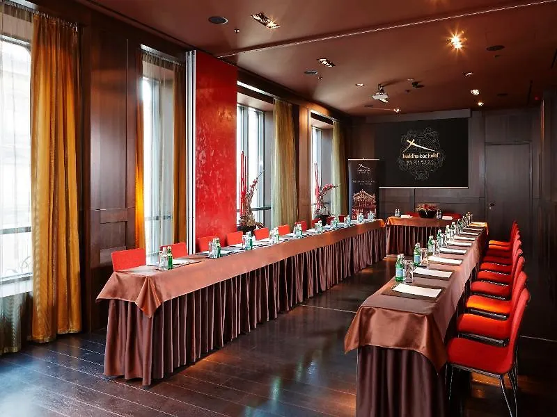 Buddha-Bar Hotel Budapest Klotild Palace 5*,  Hungary
